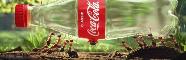 coke