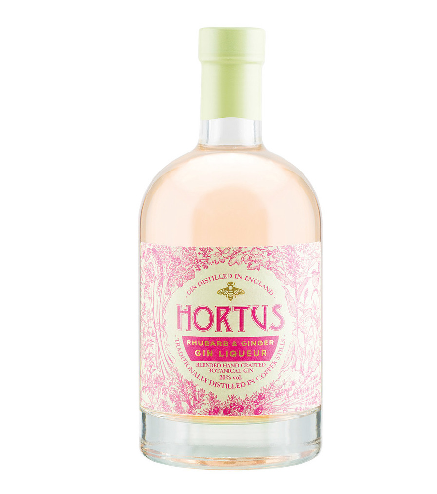 lidl gin hortus tactical