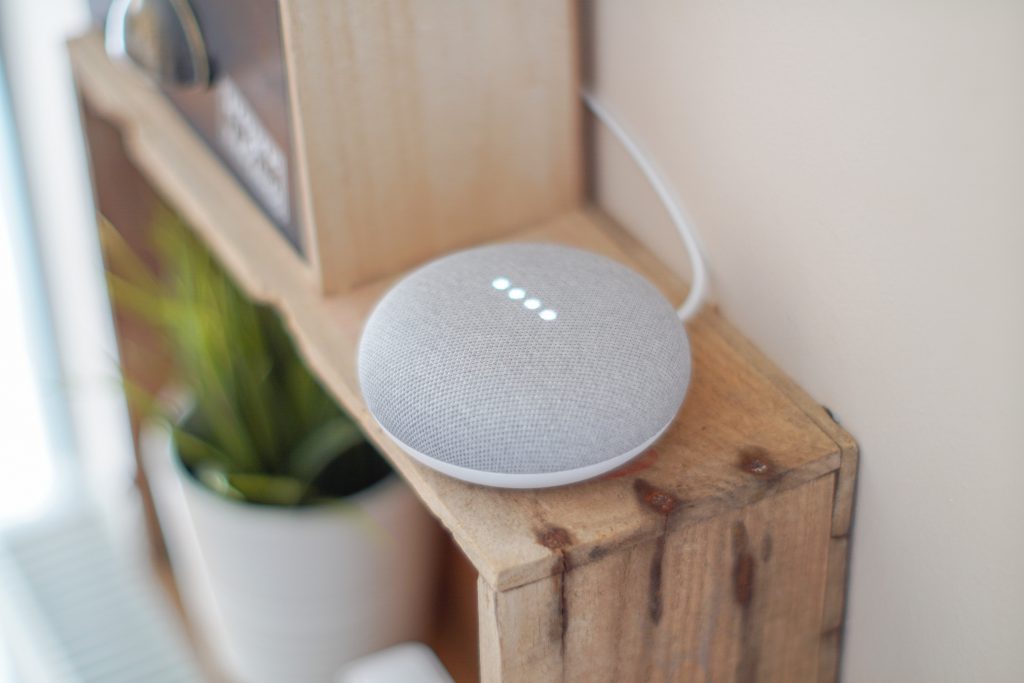 gadget google assistant google home 1072851