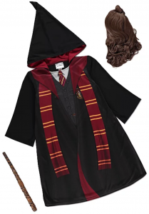 harry potter costume asda tactical