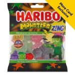 Haribo Morrisons