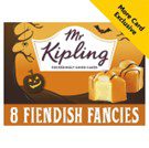 Mr Kipling Morrisons