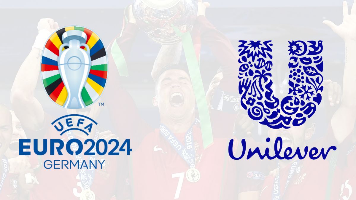 UEFA pen down sponsorship alliance with Unilever for EURO 2024 | SportsMint  Media