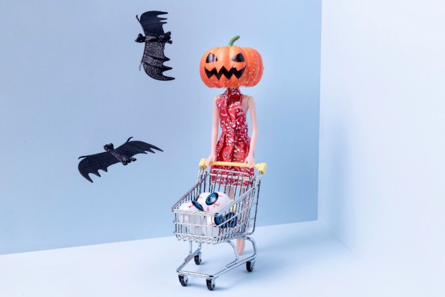 Halloween 2025 Tactical Solutions