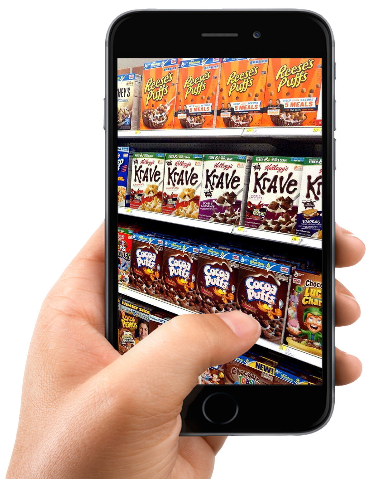 Delivering Actionable Insight