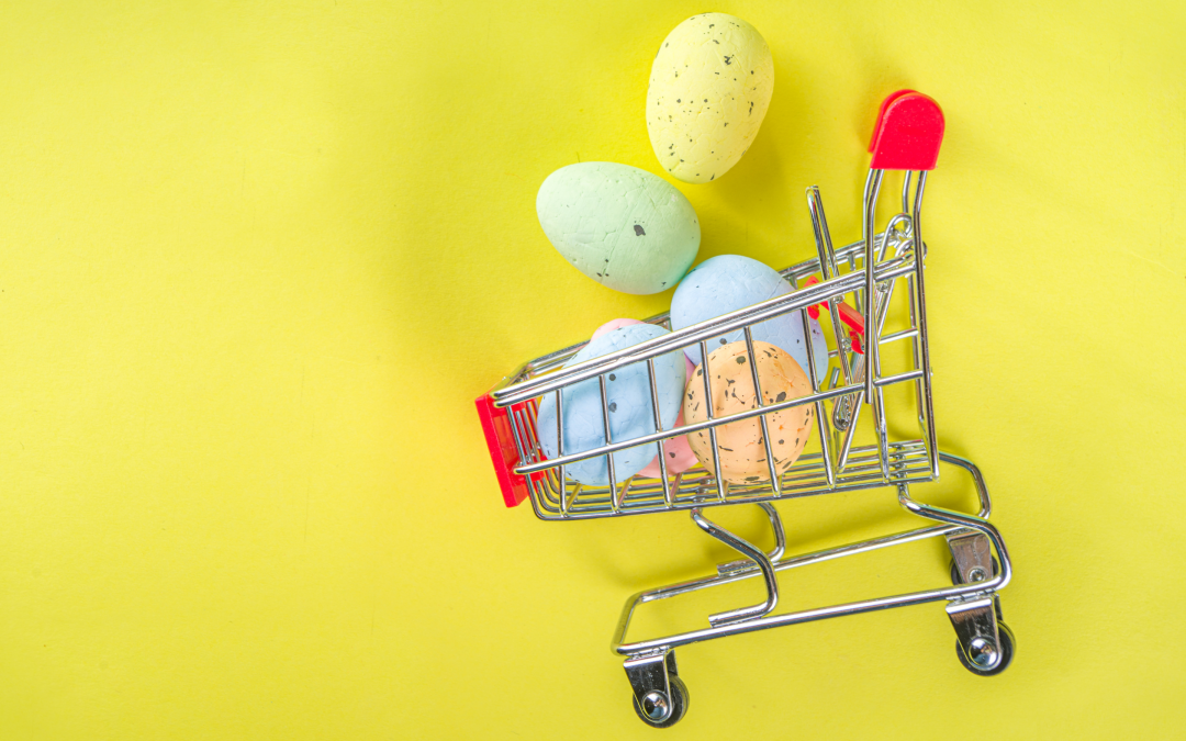 10 Ways Brands Can Boost Sales This Easter