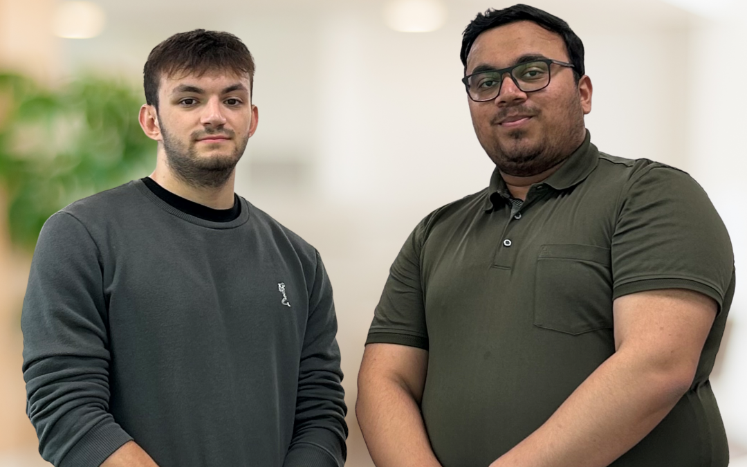 Student Placements: Nurturing Tomorrow’s Leaders