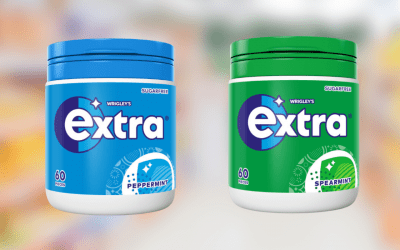 Chewing Success: Our Collaborative Journey with Mars Wrigley