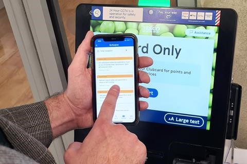 Clubcard challenges
