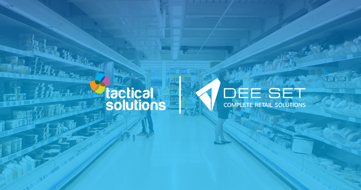 Deeset & Tactical Solutions | Complete Retail Solutions