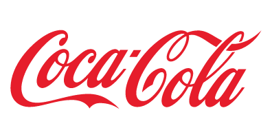 Coke logo