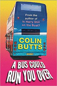 bus book colin butts