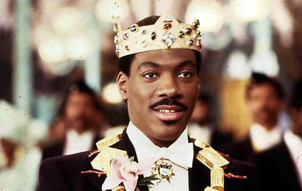 coming to america screenshot nme