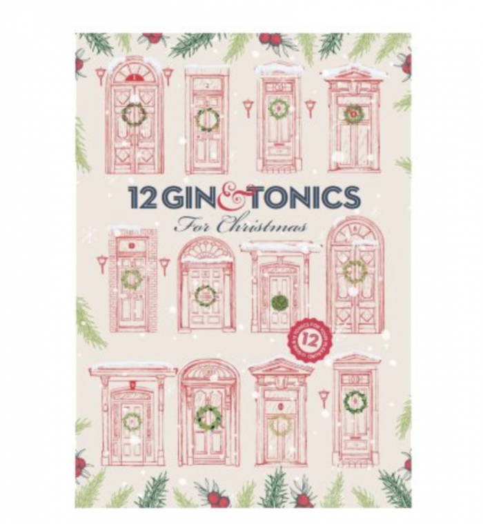 gin advent calendar bandm e1574171130393