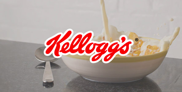 Kelloggs customer story image