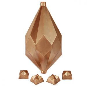 morrisons easter egg opulent