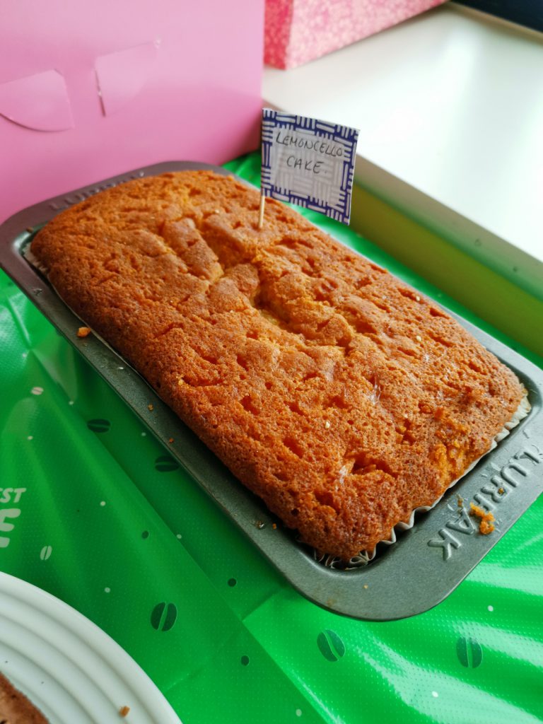 tactical coffee morning lemoncello