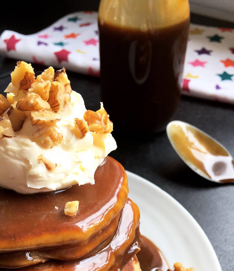 toffee pancakes e1582202267683