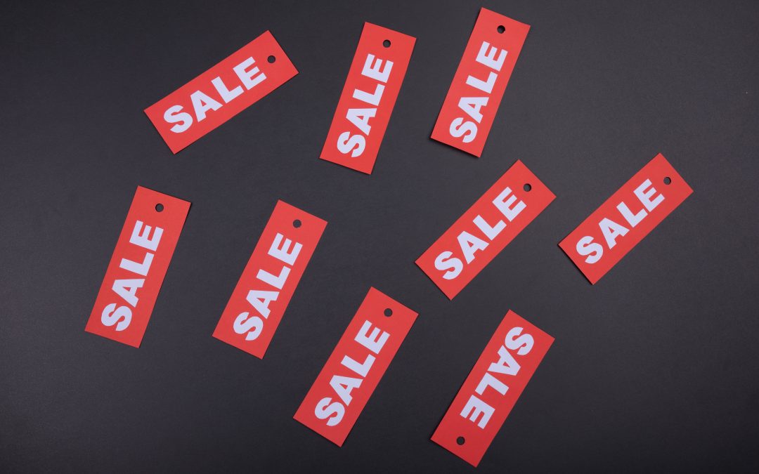 How brands and retailers can win the discounter war…