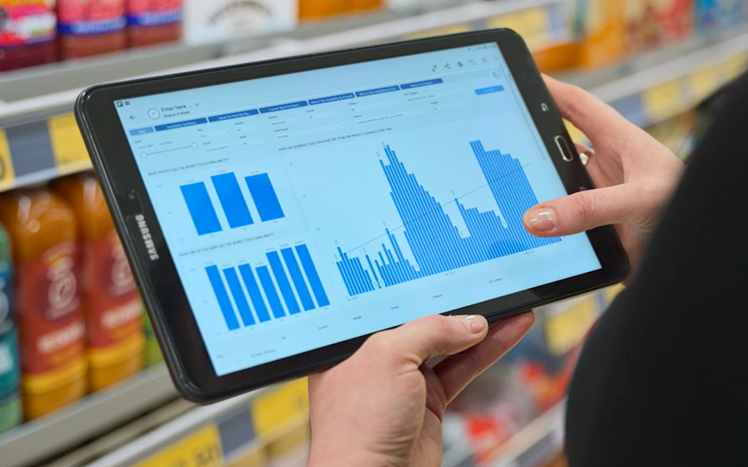 Data Analytics in Retail: Enhance Your Store Operations