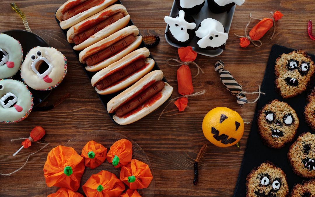 The best Halloween themed products around this year