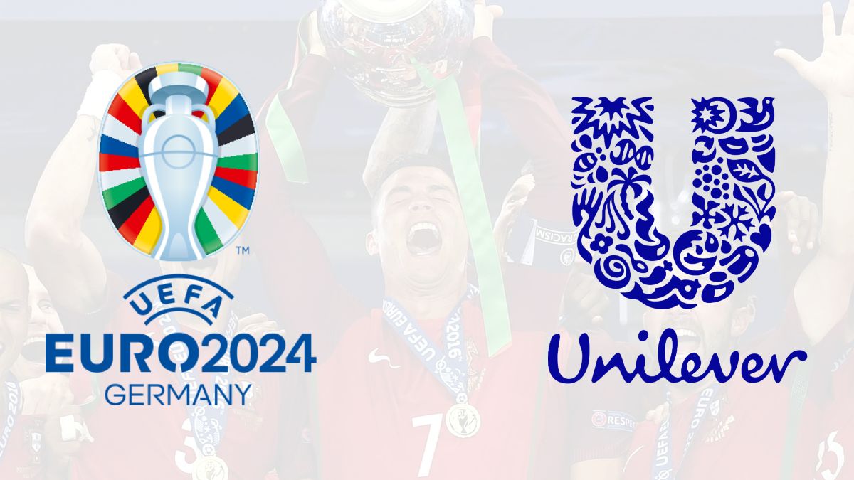 UEFA pen down sponsorship alliance with Unilever for EURO 2024 | SportsMint Media