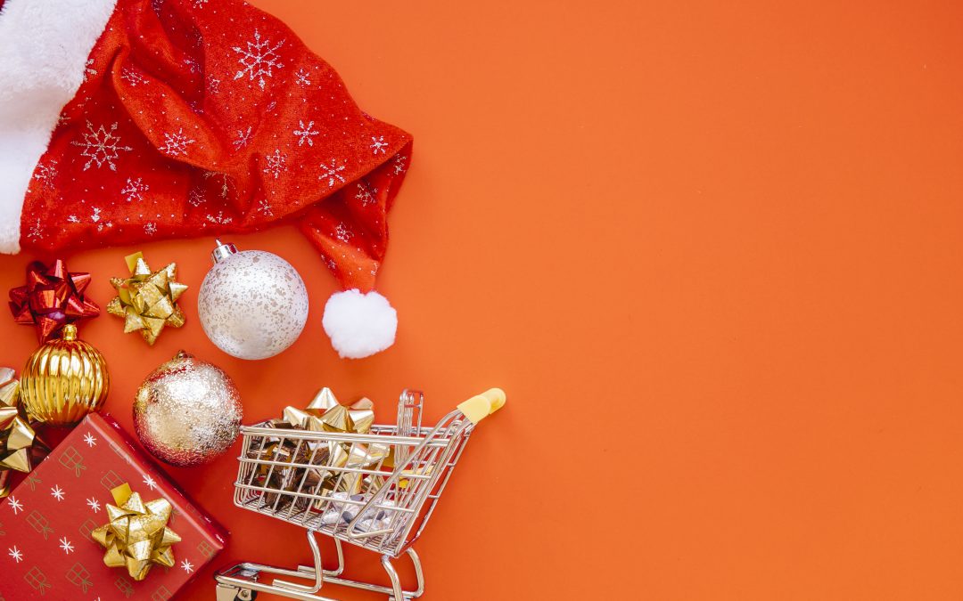 5 expert tips for a winning Christmas retail marketing strategy