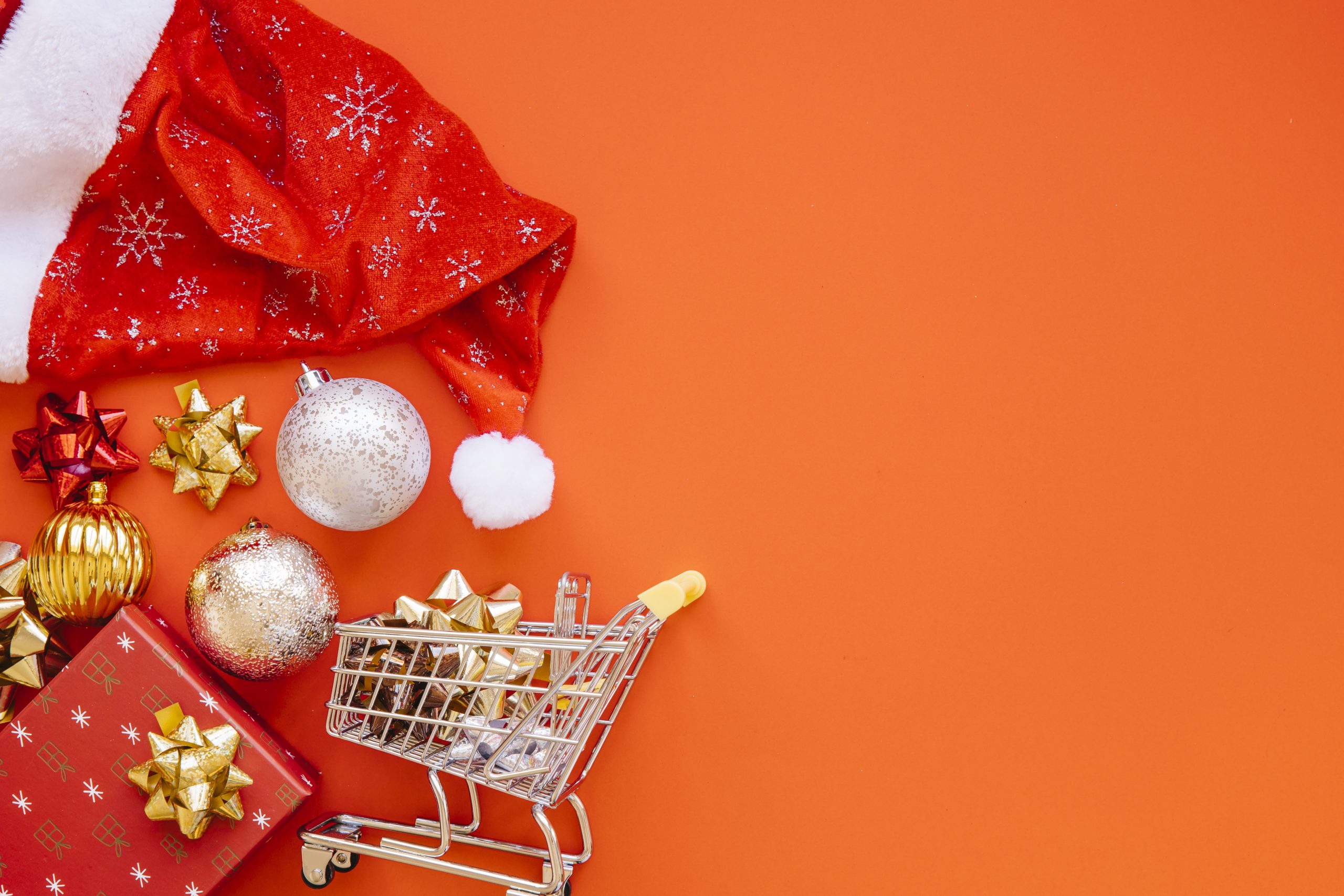 5 expert tips for a winning Christmas retail marketing strategy